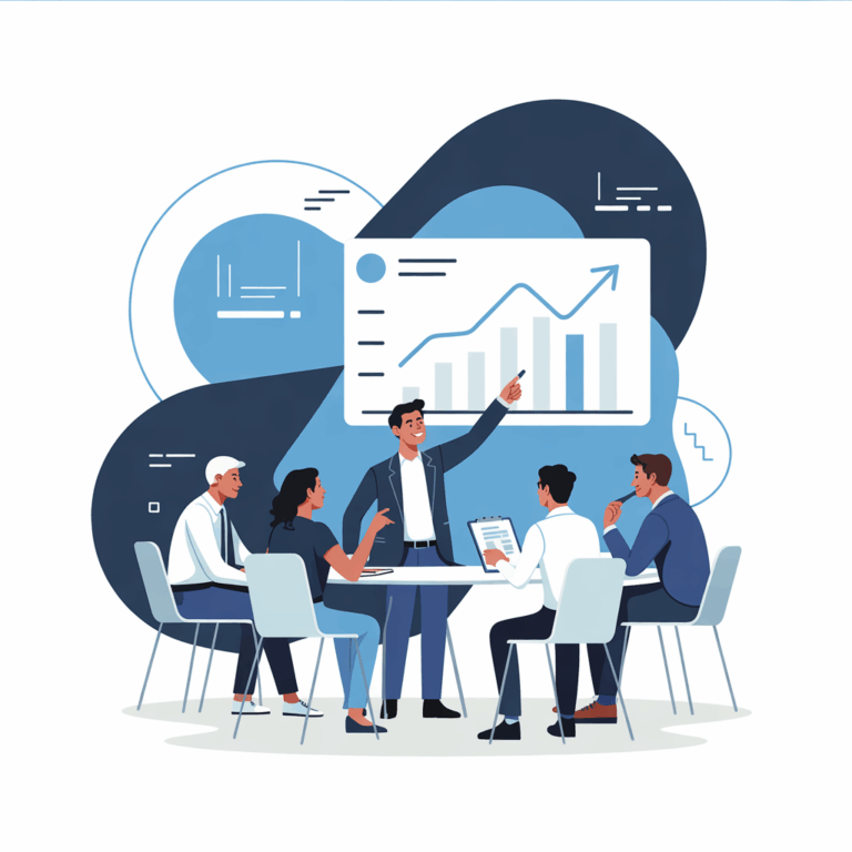 投資併購的策略與心法