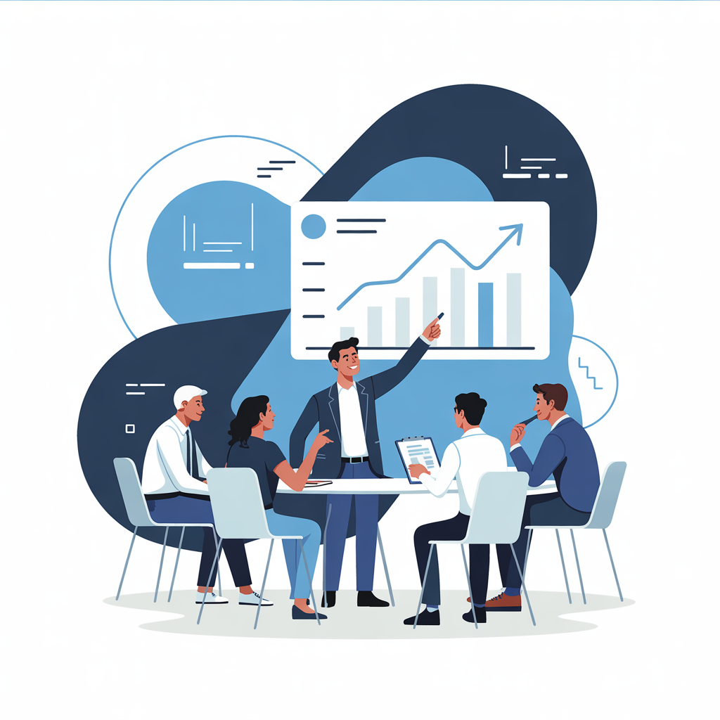 投資併購的策略與心法